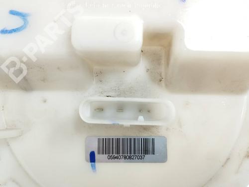 Fuel pump MERCEDES-BENZ C-CLASS (W204)  | BP11761443M76 