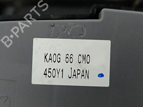 Switch MAZDA CX-5 (KE, GH) 2.2 D (KE2FW) | BP34288419I30  - Image 6