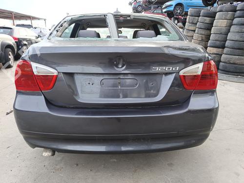 Used Parts BMW 3 (E90) 320 d (163 hp) 4287773