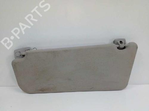 Right sun visor PEUGEOT PARTNER Box Body/MPV 1.6 BlueHDi 100 | BP12441666I2 