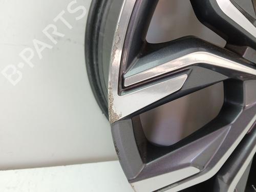 Fælk RENAULT CLIO V (B7_) 1.3 TCe 130 (B7MF) | BP39068843C45 - Image 3