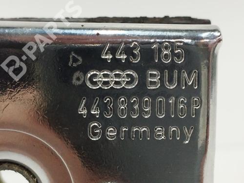 Rear right lock FORD FIESTA IV (JA_, JB_) 1.8 D | BP11379591C99 