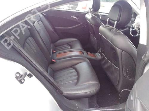 Rear left window mechanism MERCEDES-BENZ CLS (C219)  | BP7659396C24 