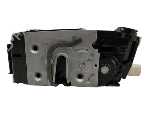 Højre bagtil lås OPEL ASTRA G Hatchback (T98) 2.0 DTI 16V (F08, F48) (101 hp) 17457516
