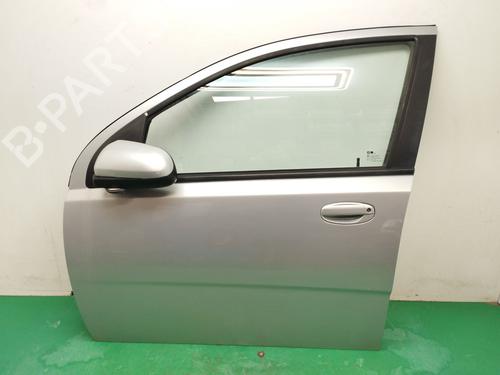 Used Left front door CHEVROLET AVEO / KALOS Hatchback (T250, T255) 1.4 (101 hp) 29204962