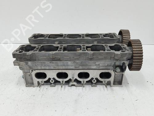 Used Cylinder head PEUGEOT 307 (3A/C) 1.6 HDi (90 hp) 29332567
