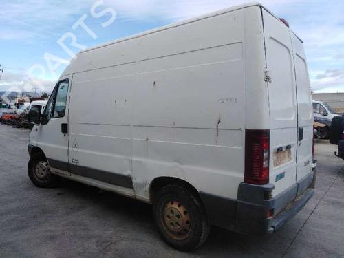 Rear right lock FIAT DUCATO Van (244_) 2.3 JTD | BP7236649C99 