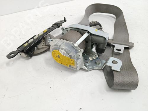 Front left seatbelt KIA CARENS III MPV (UN) 2.0 CRDi 140 | BP36296812I26 - Image 4