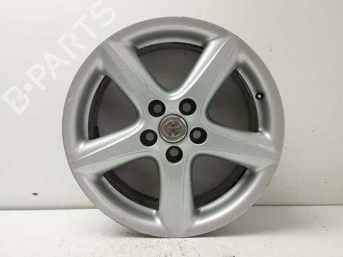 Used Rim Rim 39613382 39613382