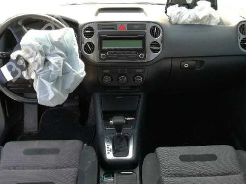 Fuel pump VW TIGUAN (5N_) 2.0 TDI | BP13688087M76 