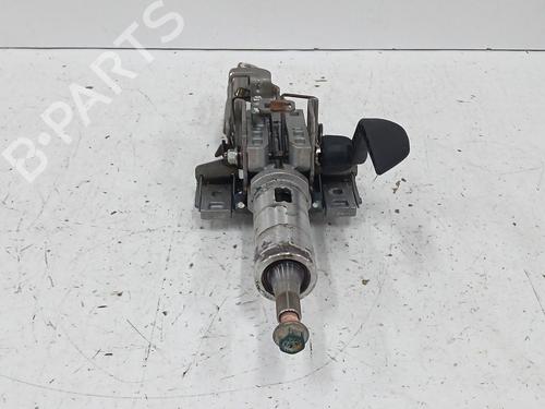 Used Steering column NISSAN QASHQAI III (J12) 1.3 DIG-T (140 hp) 29827189