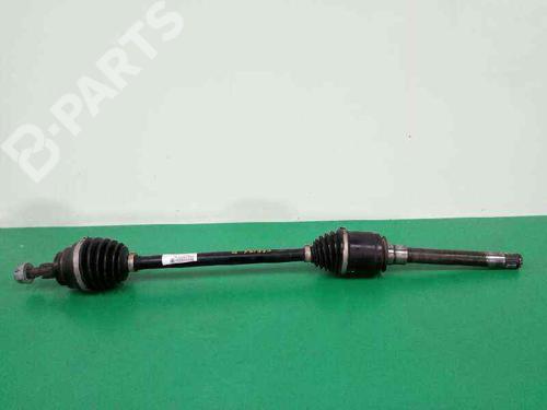 Used Right front driveshaft MERCEDES-BENZ M-CLASS (W164) [2005-2012]  2528551