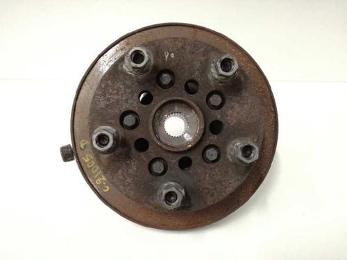 Used Right front steering knuckle FORD TRANSIT Van (FA_ _) [2006-2014]  4937889