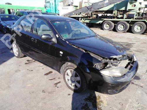 Engine control unit (ECU) CHEVROLET LACETTI (J200)  | BP9756699M57 