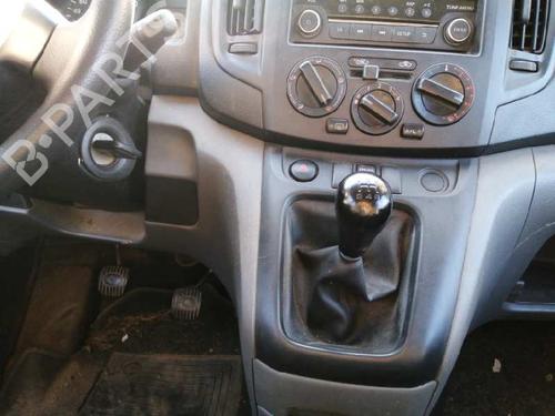 Instrument cluster NISSAN NV200 / EVALIA Bus  | BP17323465C47 