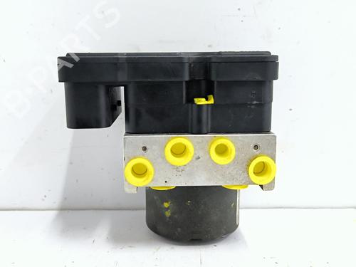 Used ABS pump ABS pump PEUGEOT 206 Hatchback (2A/C) 1.4 HDi eco 70 (68 hp) 36296819 36296819