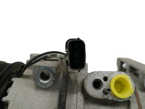 Compressor A/A KIA RIO IV (YB, SC, FB) 1.0 T-GDI 100 | BP17537305M34 