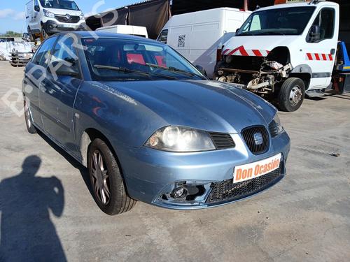Used Parts SEAT IBIZA III (6L1) 1.9 TDI 4956733
