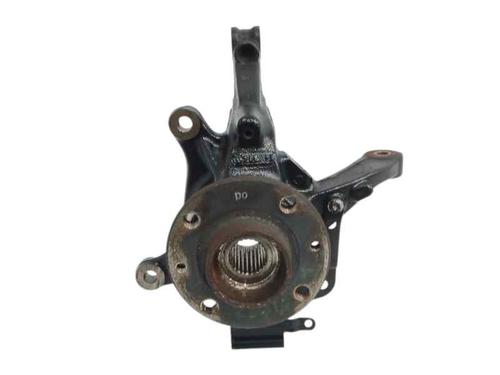 Used Left front steering knuckle RENAULT CAPTUR I (J5_, H5_) 1.5 dCi 110 (110 hp) 23960923