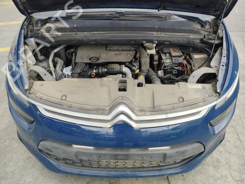 Injector CITROËN C4 Picasso II | BP16647162M100