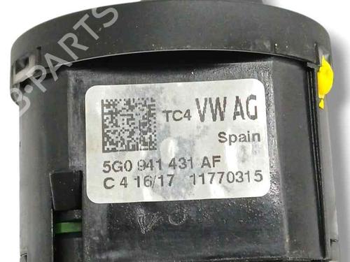 Headlight switch SEAT IBIZA V (KJ1, KJG) 1.0 TSI | BP26321744I24