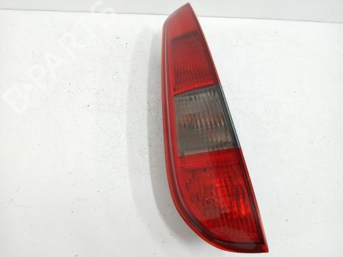 Left taillight FORD FOCUS II Turnier (DA_, FFS, DS) 1.6 TDCi | BP29370392C34 