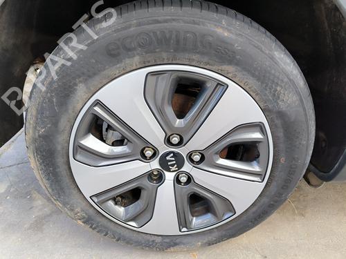 Dashboard KIA NIRO I (DE) 1.6 GDI Hybrid | BP32173067C46 