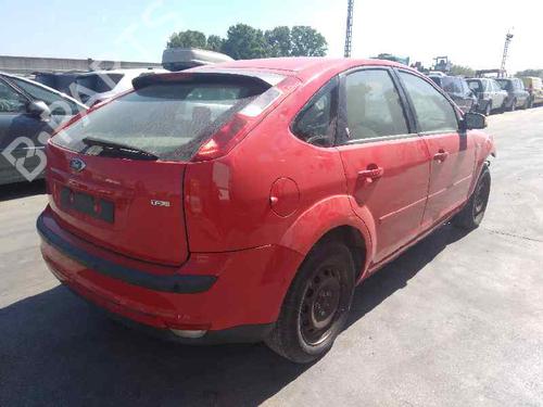 Førerens kollisjonspute FORD FOCUS II (DA_, HCP, DP)  | BP6297769C9 