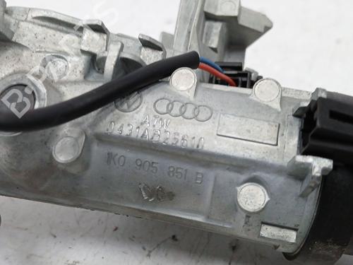 Electronic module AUDI A1 (8X1, 8XK) 1.2 TFSI | BP34704379M83 - Image 5