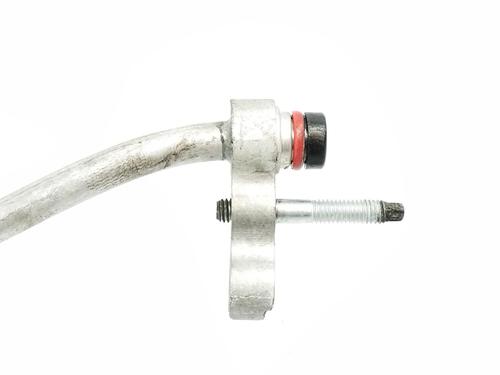 AC pipe MERCEDES-BENZ M-CLASS (W164) ML 300 CDI 4-matic (164.121) | BP14153351M126 