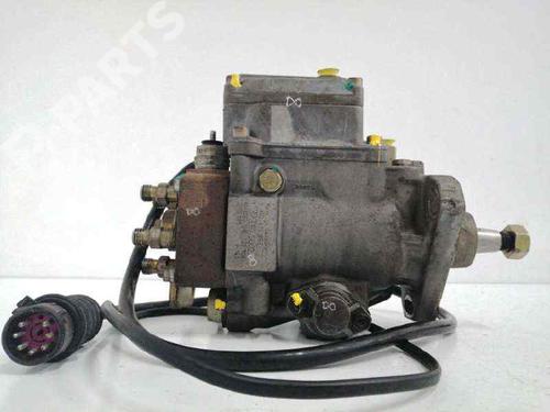 Used Injection pump Injection pump AUDI 100 C3 Avant (445, 446) 2.5 TDI (120 hp) 8890105 8890105