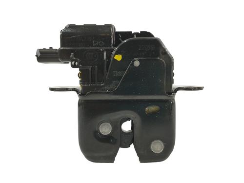 Used Tailgate lock NISSAN MICRA V (K14) [2016-2026]  13095670