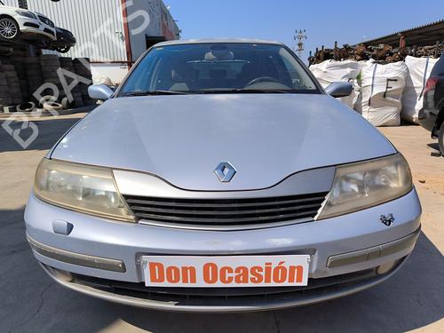 Engine RENAULT LAGUNA II (BG0/1_) 1.9 dCi (BG08, BG0G) | BP33936860M1  - Image 10