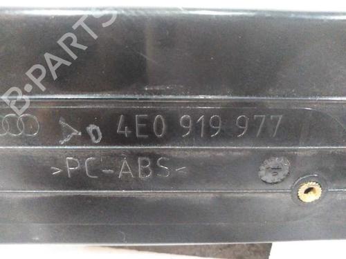Electronic module AUDI A8 D3 (4E2, 4E8) 4.0 TDI quattro | BP7637116M83