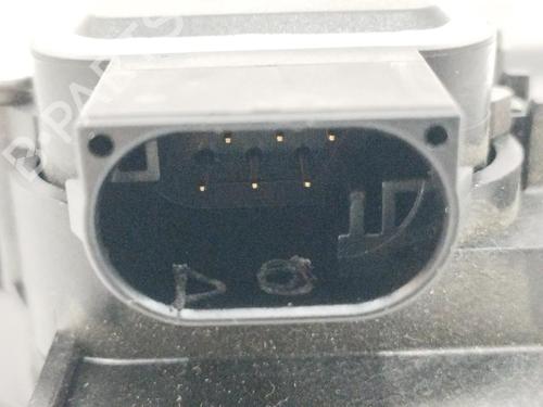 Pedal MERCEDES-BENZ B-CLASS Sports Tourer (W245)  | BP10658693I4 