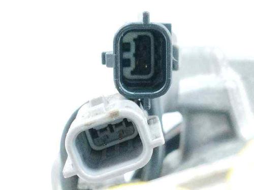 AC compressor NISSAN QASHQAI II (J11, J11_)  | BP10103134M34 