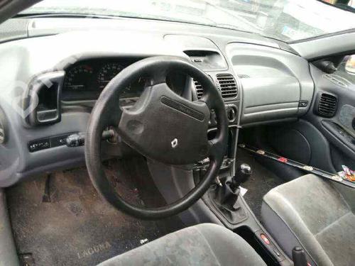 Gearbox RENAULT LAGUNA I (B56_, 556_)  | BP840683M3 