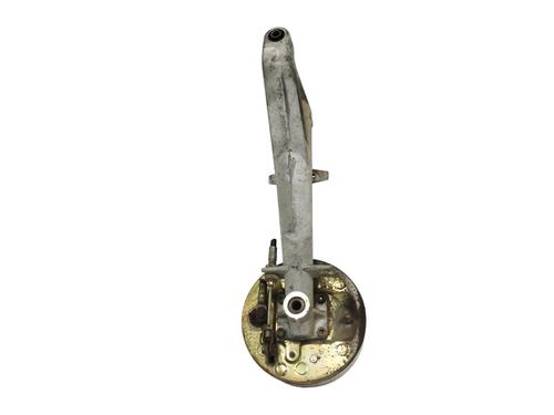 Left rear steering knuckle AIXAM 500 Hatchback  | BP15283532M27 