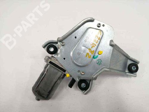 Rear wiper motor JEEP RENEGADE SUV (BU, B1, BV) 1.6 CRD | BP6123809M102 