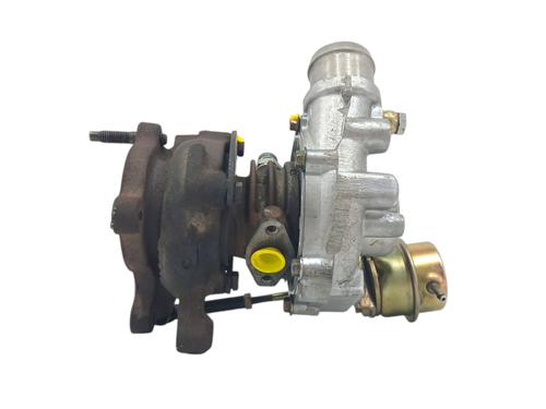 Turbocharger/Supercharger SEAT CORDOBA (6K2) 1.9 TDI | BP23575580M71