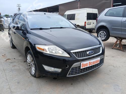 Ricambi FORD MONDEO IV (BA7) 2.0 4744157