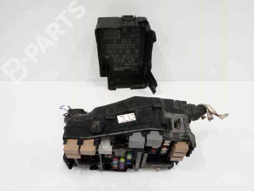 Used Fuse box KIA NIRO I (DE) 1.6 GDI Hybrid (105 hp) 5092029