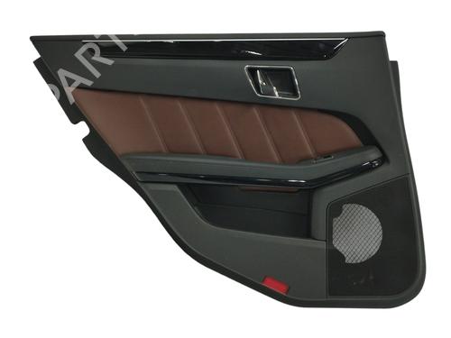 Used Rear left panel MERCEDES-BENZ E-CLASS T-Model (S212) E 200 CDI / BlueTEC (212.205, 212.206) (136 hp) 15838379