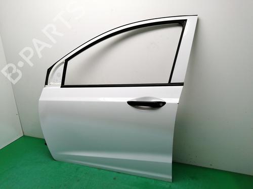 Left front door HYUNDAI i10 II (BA, IA) 1.0 | BP16376672C2 