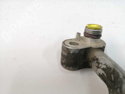 AC pipe SEAT IBIZA IV (6J5, 6P1) 1.6 TDI | BP14148654M126 