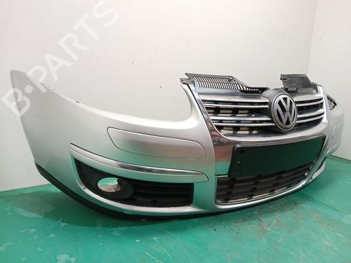 Front bumper VW GOLF V Variant (1K5) 1.9 TDI | BP35794108C7 - Image 3