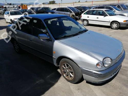 Brugte TOYOTA COROLLA Compact (_E11_) 1.6 (AE111_) (110 hp) 3494703