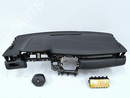 Used Dashboard Dashboard RENAULT CLIO V (B7_) 1.3 TCe 130 (B7MF) (131 hp) 34461673 34461673