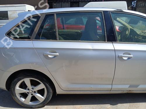 Used Right rear door Right rear door 36780502 36780502