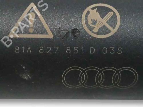 Gasdæmper bagklap AUDI Q2 (GAB, GAG) 35 TFSI | BP28022749C138 